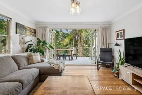 Property photo of 1/24 Oxford Terrace Taringa QLD 4068