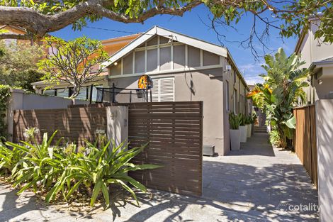 43 Chaleyer St, Rose Bay, NSW 2029