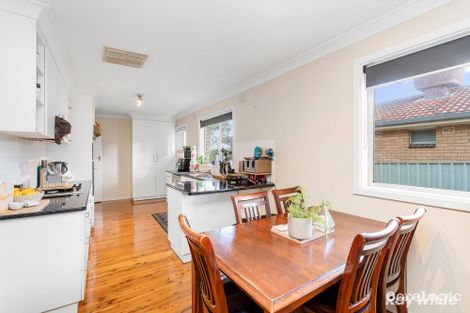 Property photo of 15 Walana Crescent Kooringal NSW 2650