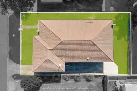 Property photo of 3 Treeby Street Tingalpa QLD 4173