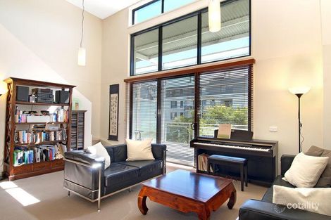 16/45-47 Wentworth Ave, Kingston, ACT 2604