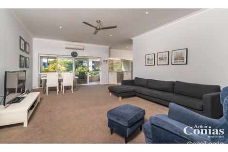 Property photo of 7/42 Waverley Road Taringa QLD 4068
