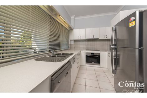 Property photo of 7/42 Waverley Road Taringa QLD 4068