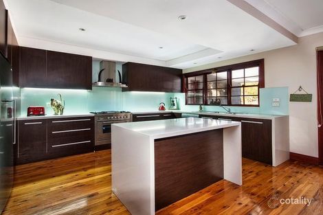 Property photo of 38 Casuarina Road Alfords Point NSW 2234