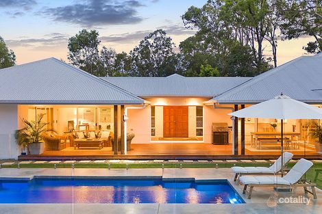 2 Old Mount Samson Rd, Mount Samson, QLD 4520