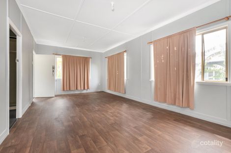 Property photo of 22 Leonard Street South Gladstone QLD 4680