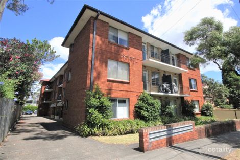 7/31 Dulwich St, Dulwich Hill, NSW 2203