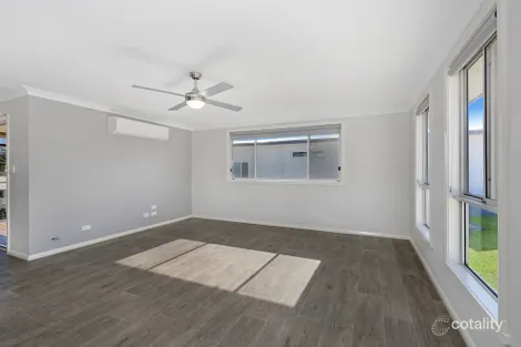 Property photo of 4 Miller Crescent Mudgee NSW 2850
