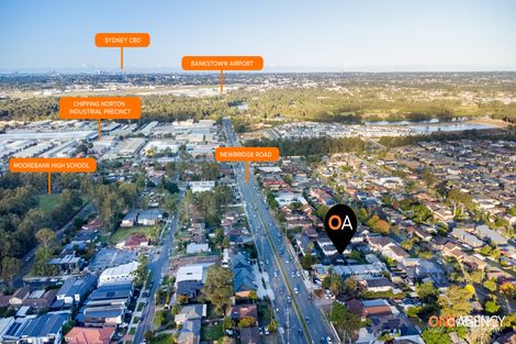 Property photo of 198 Newbridge Road Moorebank NSW 2170