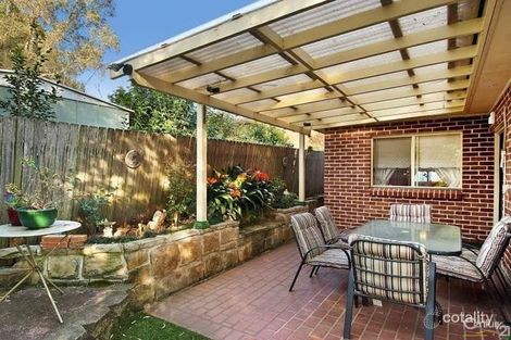 Property photo of 10A-10B Livingstone Avenue Baulkham Hills NSW 2153