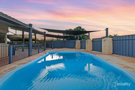 Property photo of 8 Baynton Drive Baynton WA 6714