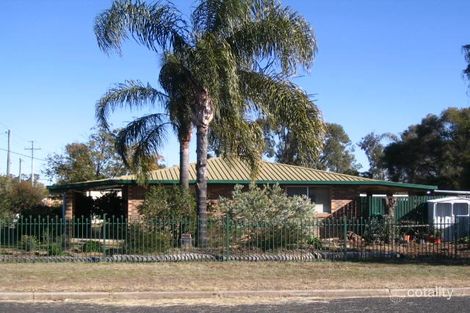 89 Edith St, Miles, QLD 4415