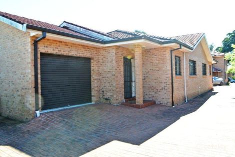 3/14 Edwin St, Regents Park, NSW 2143