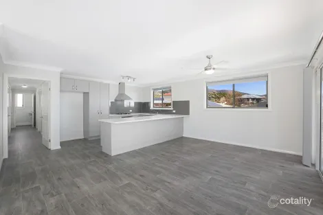 Property photo of 4 Miller Crescent Mudgee NSW 2850