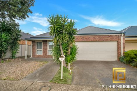 Property photo of 45 Hollington Crescent Point Cook VIC 3030