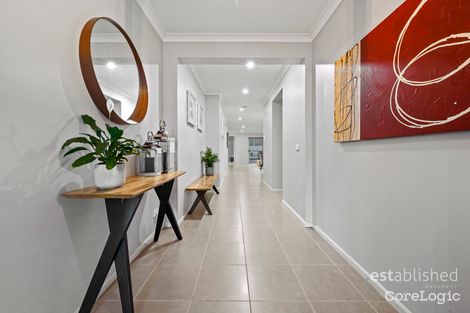 Property photo of 41 Stoneyfell Road Point Cook VIC 3030