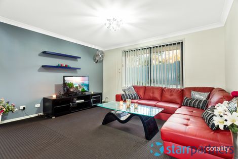 Property photo of 16A Rothwell Circuit Glenwood NSW 2768