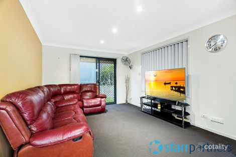 Property photo of 16A Rothwell Circuit Glenwood NSW 2768