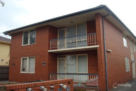 3/112 Normanby Ave, Thornbury, VIC 3071