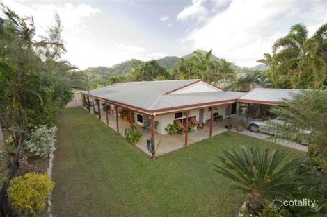 Property photo of 36 Satinash Close Redlynch QLD 4870