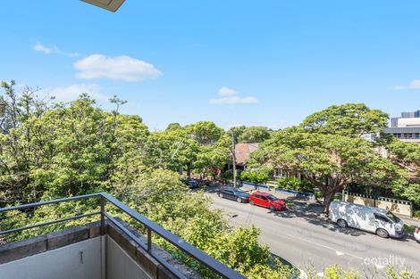 Property photo of 4/140 Ernest Street Crows Nest NSW 2065