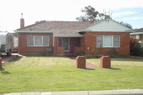 Property photo of 31 Bradley Street Yokine WA 6060