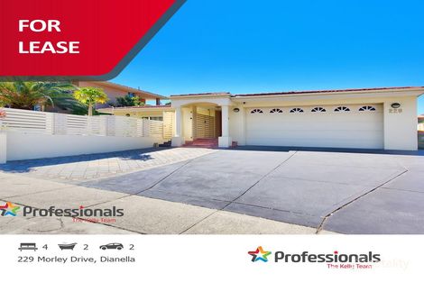 Property photo of 229 Morley Drive Dianella WA 6059