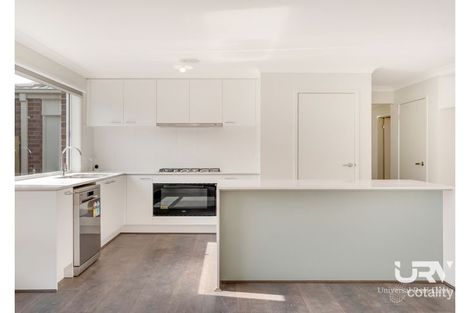 Property photo of 21 Luppino Street Donnybrook VIC 3064