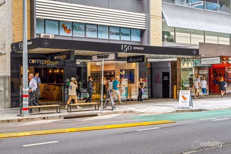 150 Edward St, Brisbane City, QLD 4000