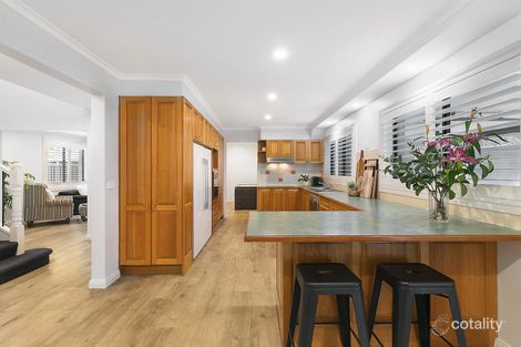 Property photo of 50 Hutchins Crescent Kings Langley NSW 2147
