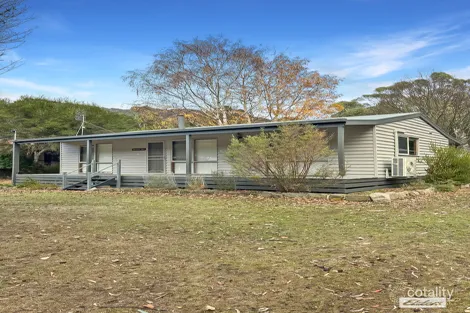 Property photo of 7 Fyans Street Halls Gap VIC 3381