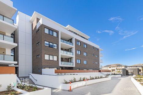 Property photo of 363/1 Gerbera Place Kellyville NSW 2155