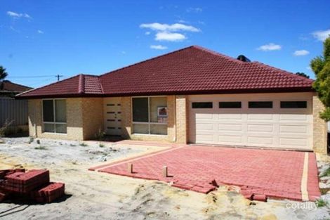 18 Choseley Pl, Langford, WA 6147