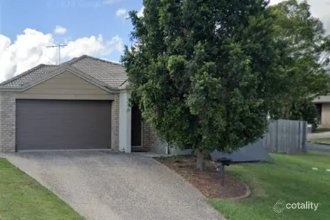 1 Kathleen St, Redbank Plains, QLD 4301