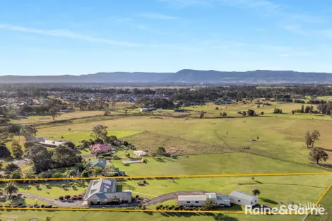 Property photo of 76 Bennett Place Worrigee NSW 2540