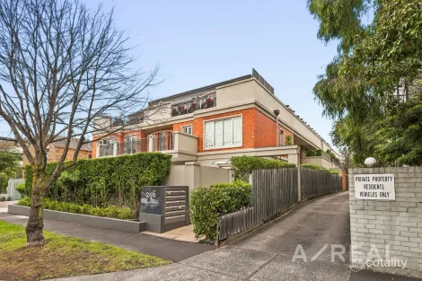 6/244-246 Wattletree Rd, Malvern, VIC 3144