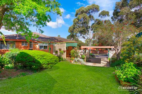 Property photo of 2 Ryan Crescent Riverstone NSW 2765