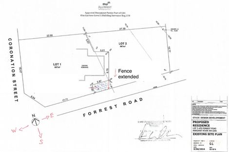 Property photo of 72 Forrest Road Margaret River WA 6285