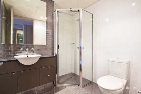 Property photo of 403D/26 Point Street Pyrmont NSW 2009