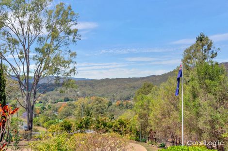 Property photo of 85 Monarch Drive Canungra QLD 4275