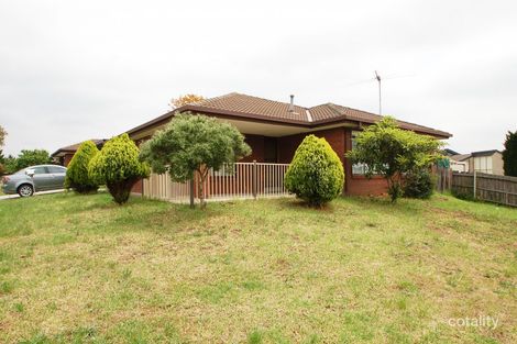 1/7 Mcnicol Cl, Meadow Heights, VIC 3048