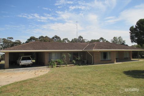 2638 Padthaway Rd, Padthaway, SA 5271