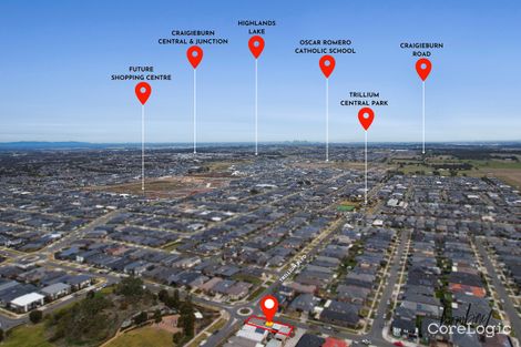 38 Trillium Bvd, Mickleham, VIC 3064