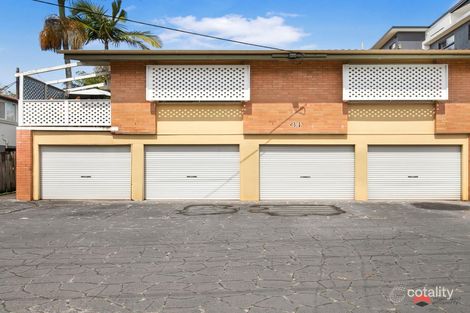 Property photo of 2/41 Lambert Road Indooroopilly QLD 4068