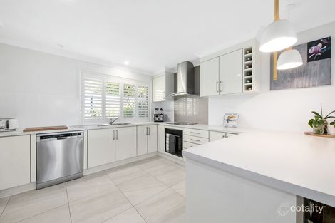 Property photo of 8 Leaf Close Middle Park QLD 4074