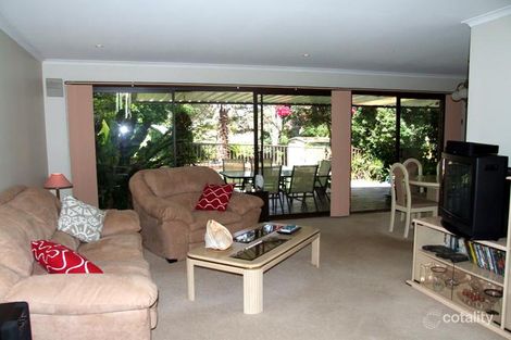 Property photo of 6 Brunton Place Marsfield NSW 2122