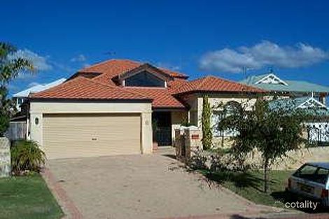 6 Ashbridge Rtt, Mount Claremont, WA 6010