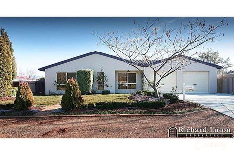 Property photo of 11 Cerutty Crescent Gordon ACT 2906