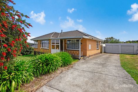 21 Horwood Dr, Canadian, VIC 3350