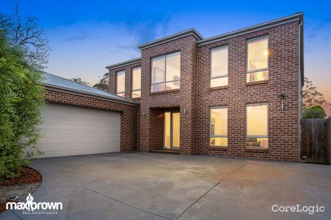 1a Alamein Ave, Kilsyth, VIC 3137
